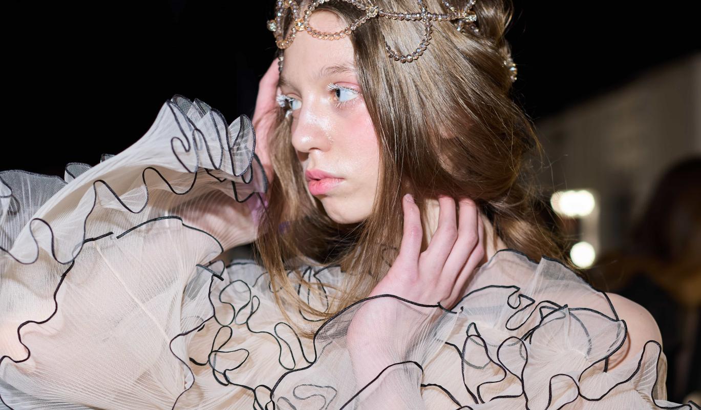 6-я Московская неделя моды: как это было 