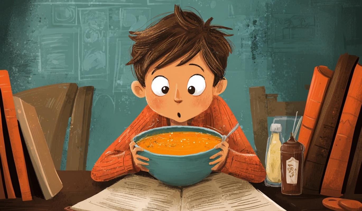 Международный день супа 2026: история и популярные виды