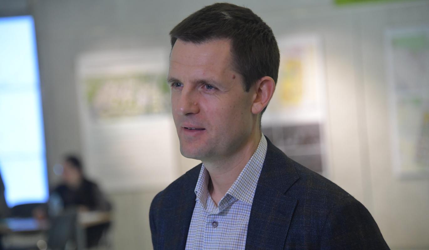 От "Зарядья" до небоскреба One Tower: 10 архитектурных шедевров Сергея Кузнецова