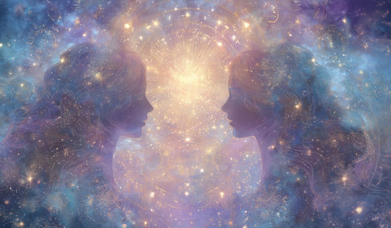 Гороскоп для женщины Близнецы на июнь 2026 года