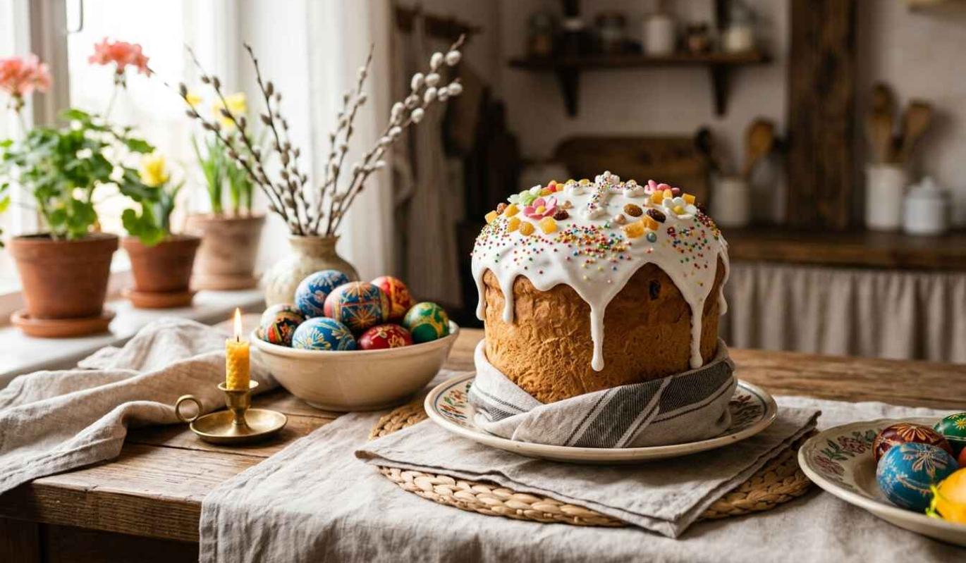 Пасха 2026: история и значение праздника, традиции и приметы этого дня