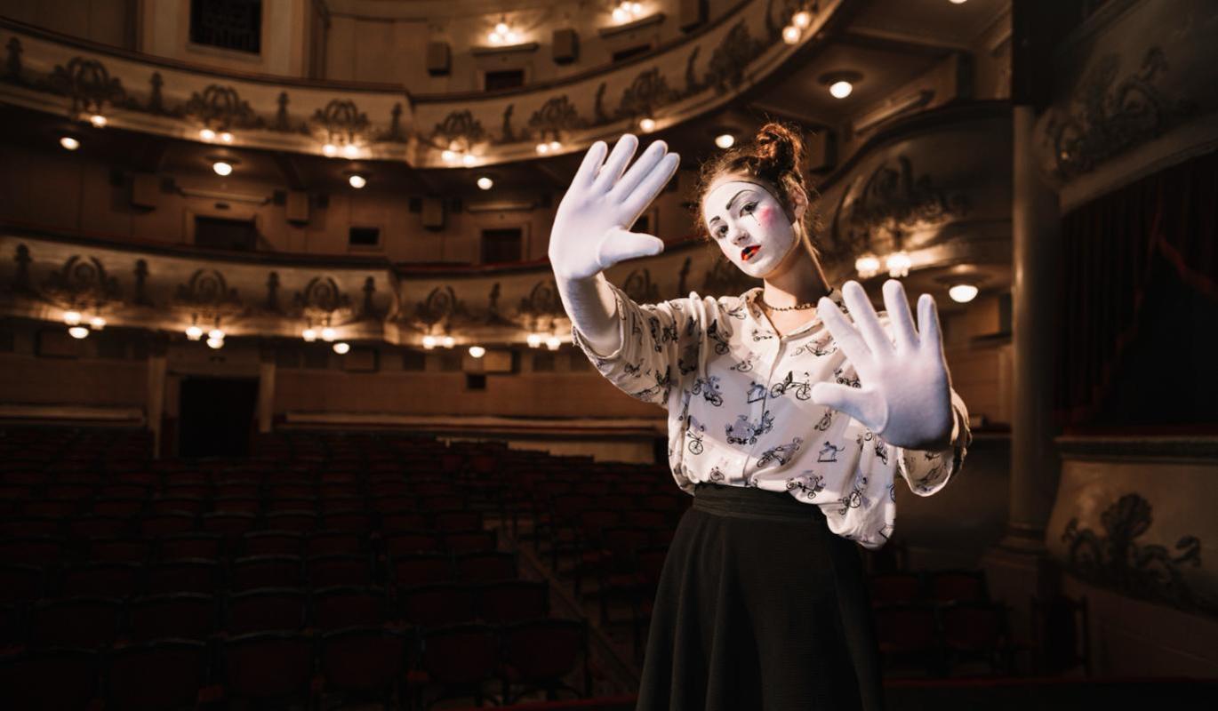 Афиша мероприятий на апрель-2026: выставки, спектакли и концерты