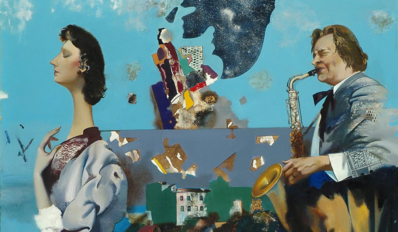 Выходные в Минске: куда пойти, чтобы узнать больше о белорусском искусстве