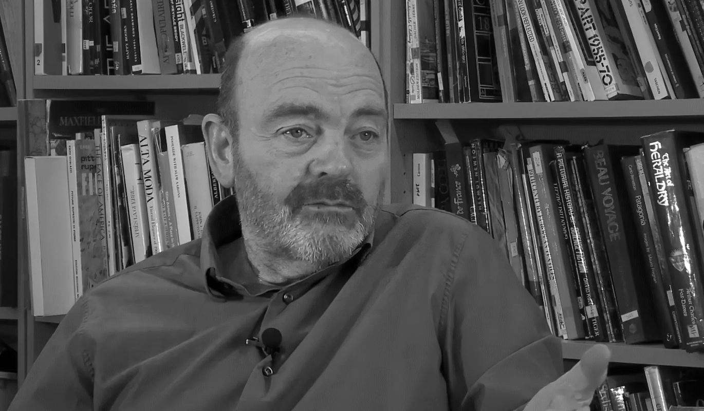 Умер сооснователь Diesel Адриано Гольдшмид