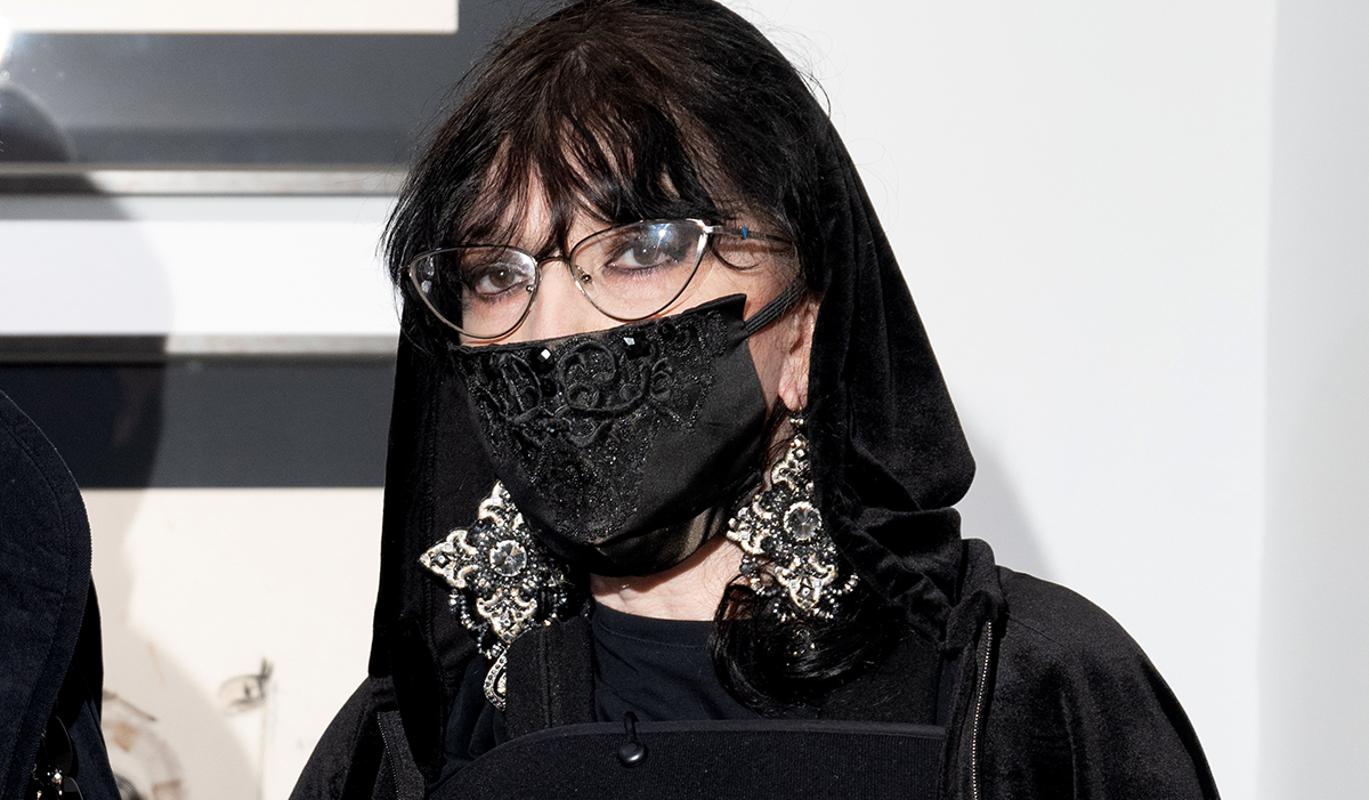 Художница Катя Филиппова: "Я – импровизатор, и сочетать несочетаемое – это мое"