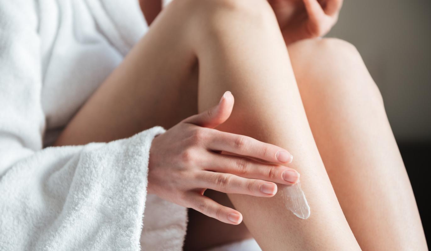 Ночной уход за телом: как восстановить кожу, пока вы спите