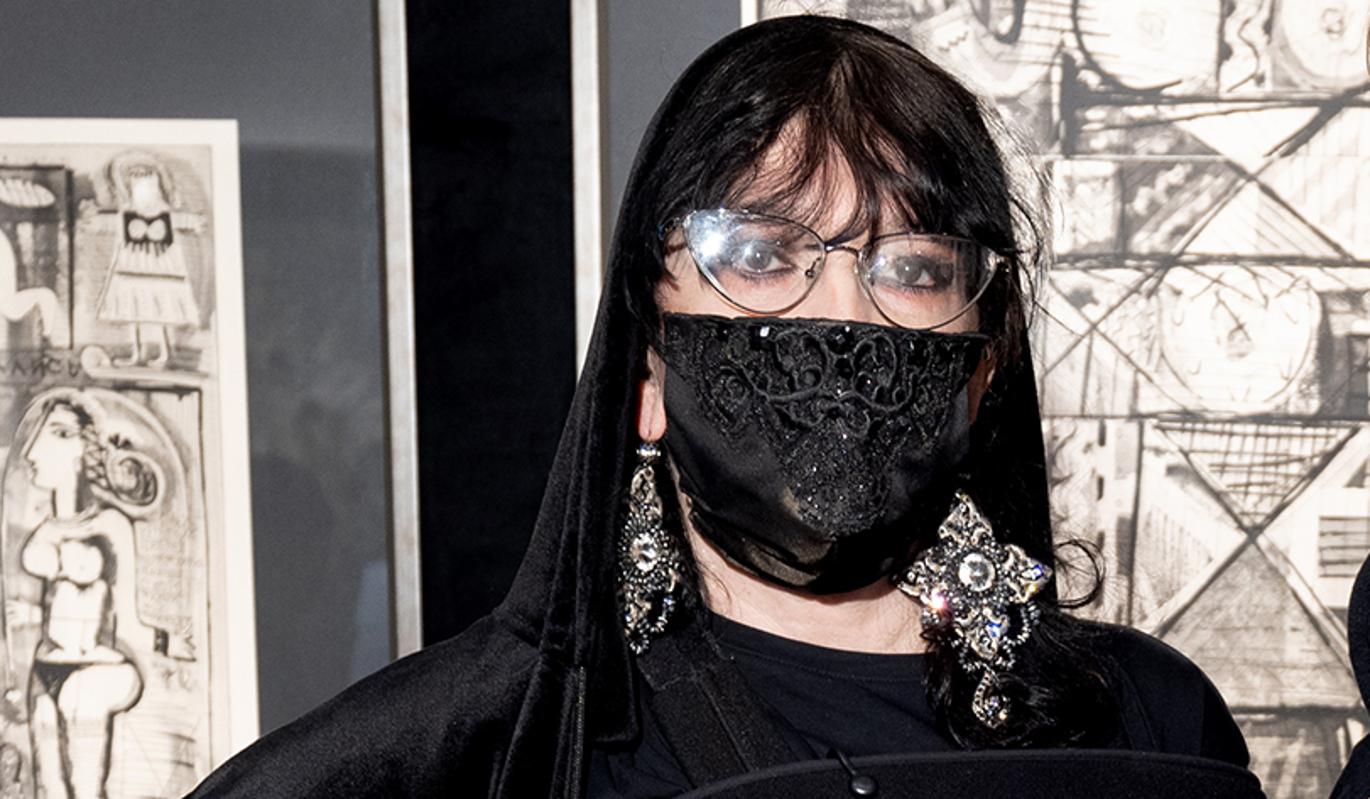 Художница Катя Филиппова заявила о готовности снова поработать с Федором Бондарчуком