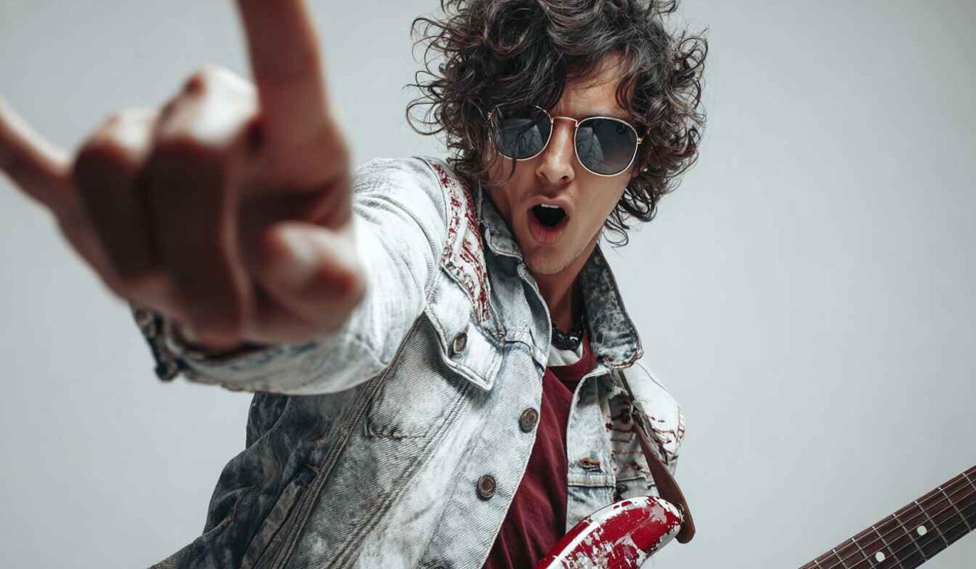 Всемирный день рок-н-ролла 2026: история, его легенды и интересные факты