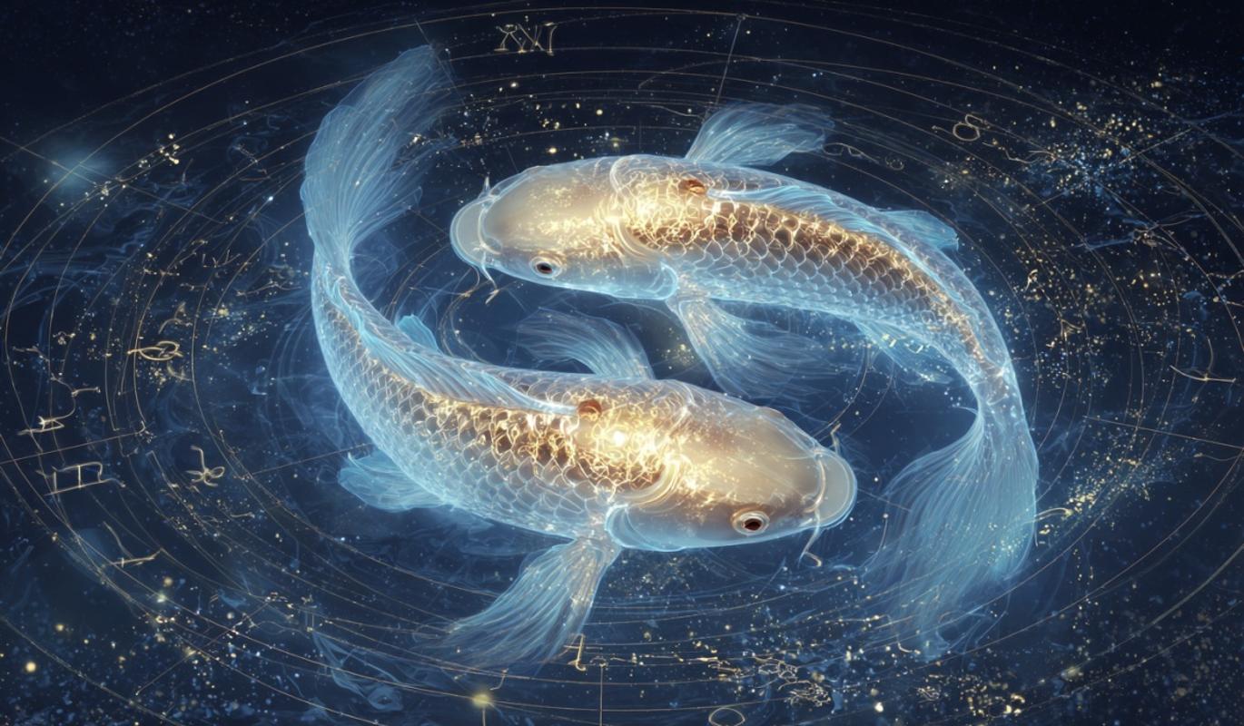 Гороскоп для женщины Рыбы на июнь 2026 года