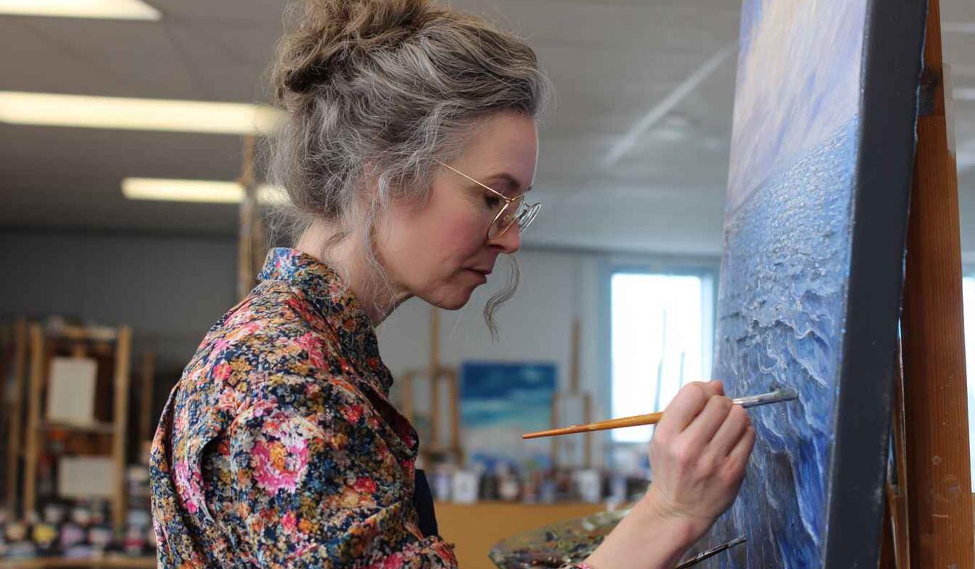 Всемирный день искусства 2026: история и значение праздника