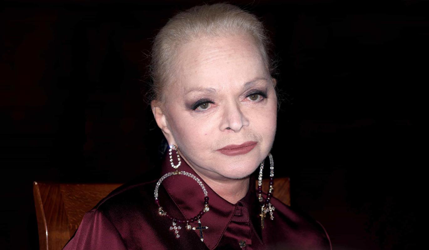 Лариса Долина: "Я никому не сделала плохого или дурного. Я всех простила – перед своей совестью чиста"