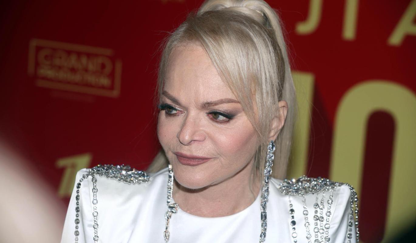 Лариса Долина рассказала, что помогло пережить ей громкий скандал с квартирой