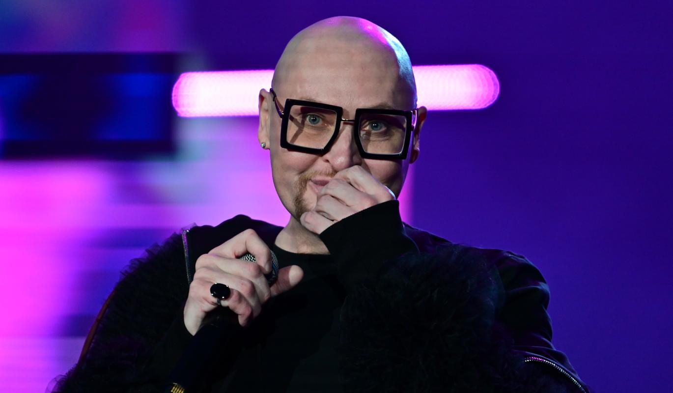 Шура объявил о желании пригласить Никиту Кологривого на роль о себе в будущей киноленте