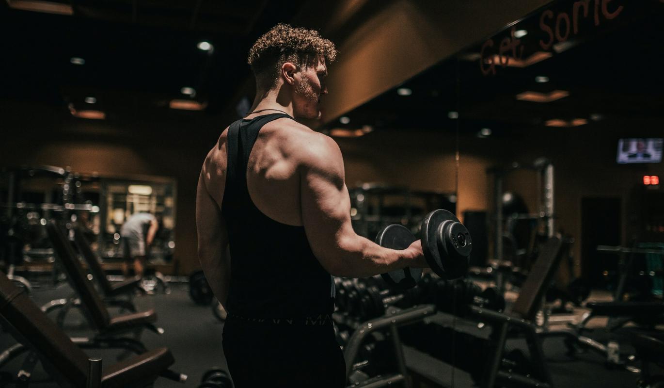 Креатин: что это и как правильно принимать для результата