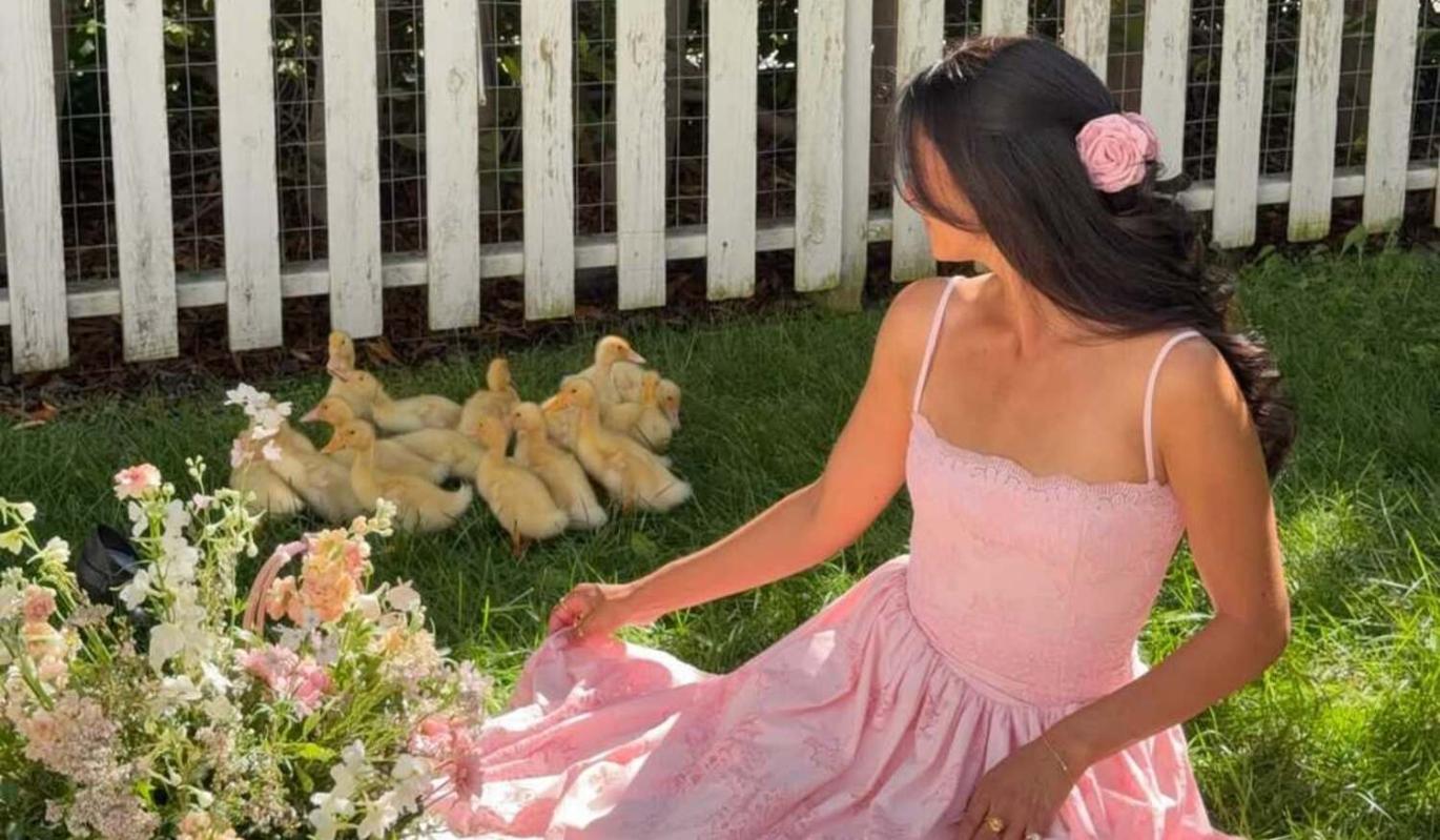 Жить как итальянская бабушка: почему зумеры выбирают nonna-maxxing