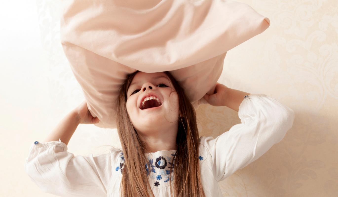 Как понять, что ребенок нервничает: мягкие поведенческие признаки