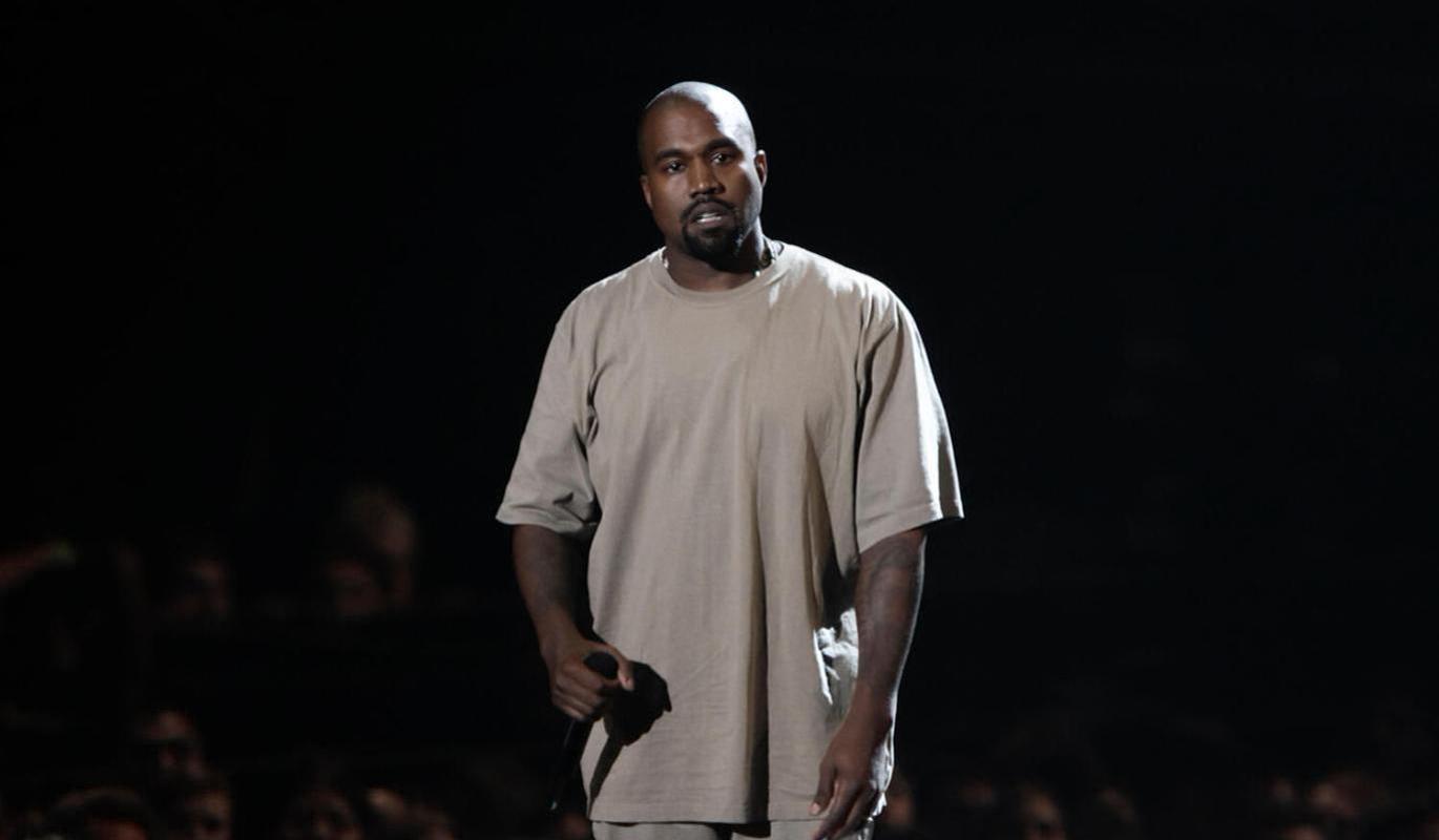 ИИ-кавер "Седой ночи", которую "исполнил" Канье Уэст возглавил мировой чарт Shazam