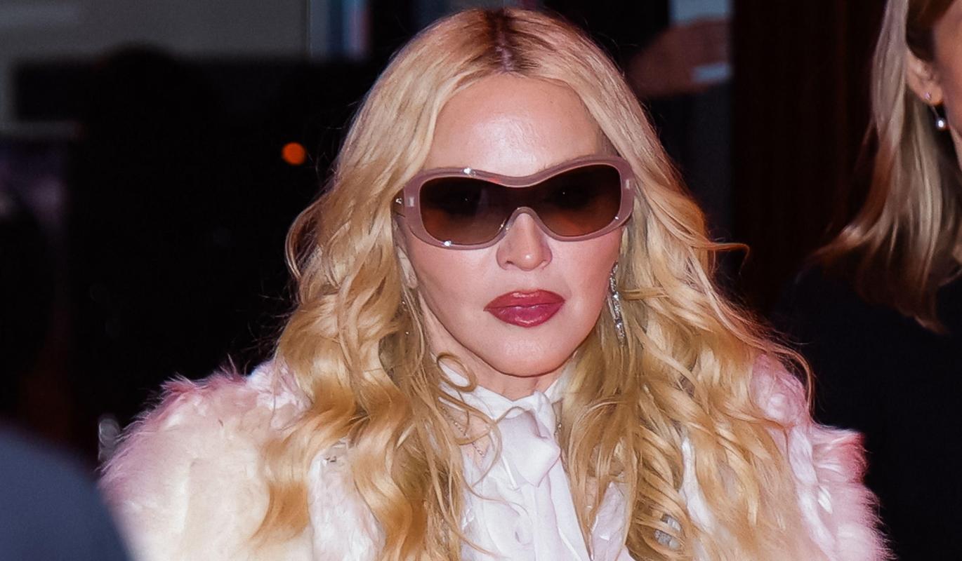 Мадонна выпустит продолжение своего альбома Confessions on a Dance Floor спустя 21 год