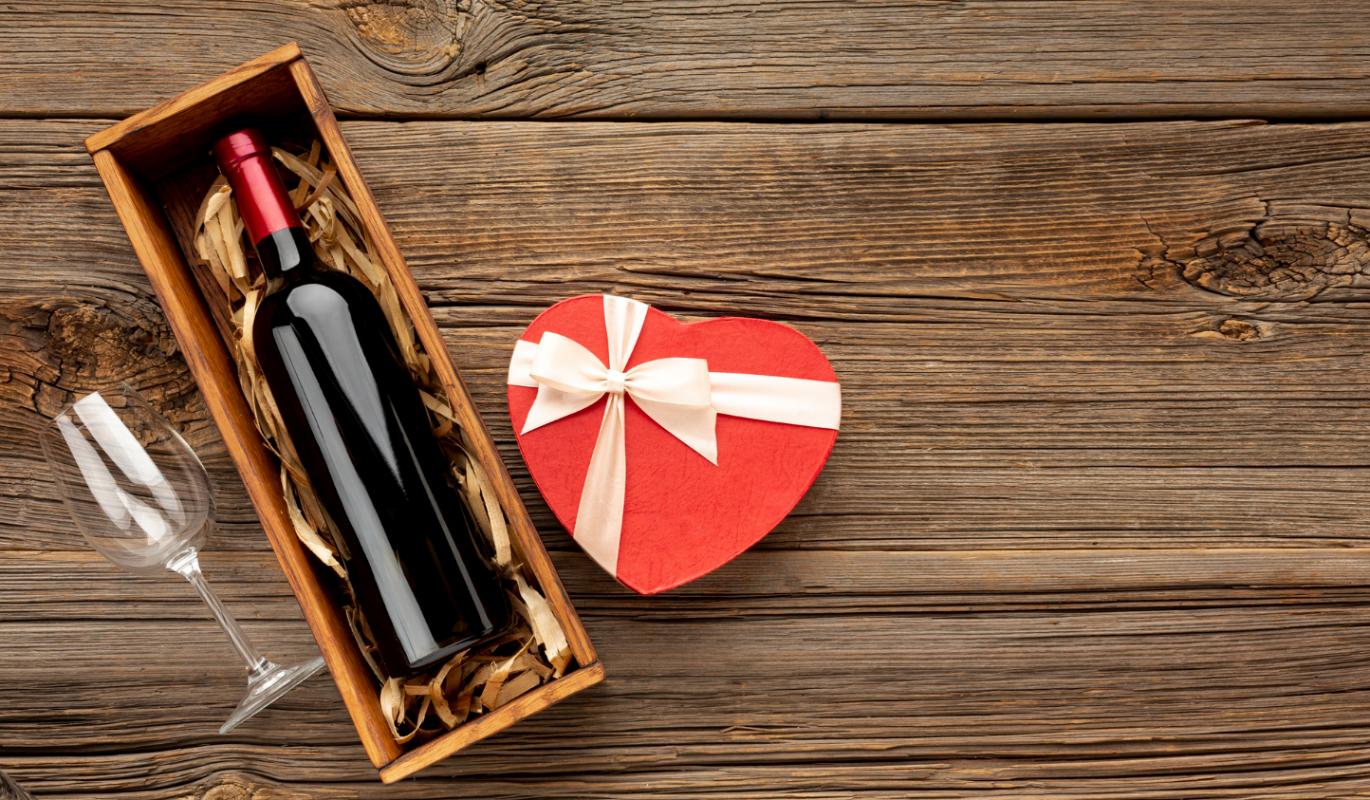 Бутылка для трезвенника: как не прогадать с подарком, если человек не пьет