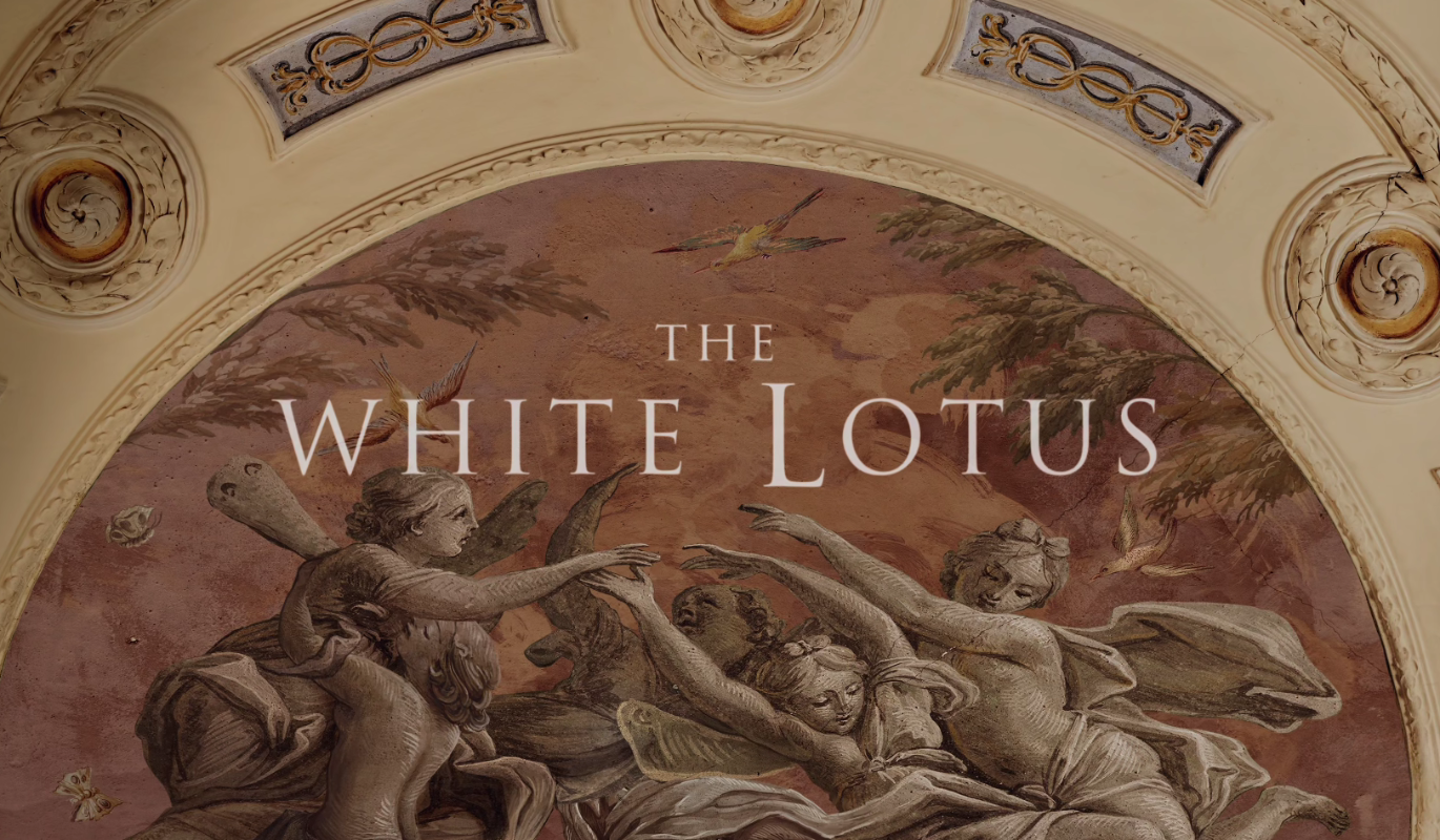 HBO объявил о начале съемок нового сезона "Белого лотоса" во Франции