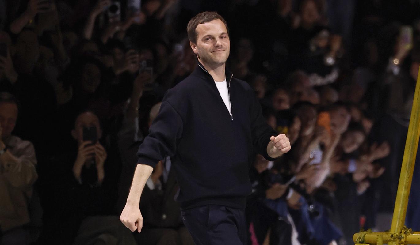 Матье Блази попал в список ста самых влиятельных людей по версии журнала Time 