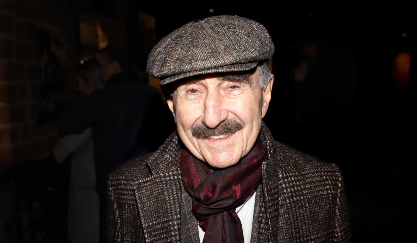 Леонид Каневский: "Судьбу не выбирают, она рождается вместе с тобой"