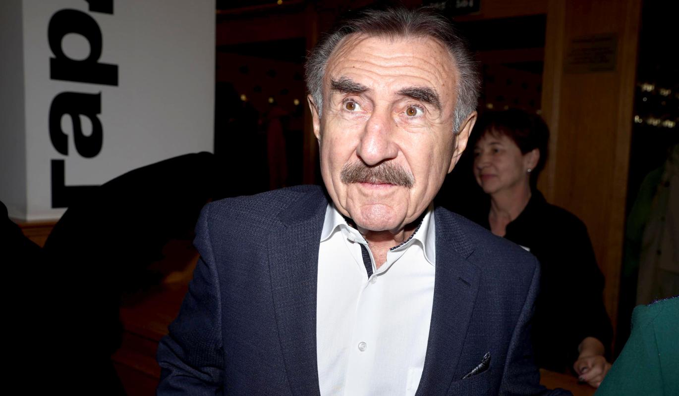 Леонид Каневский рассказал, как повлиял на судьбу поклонников