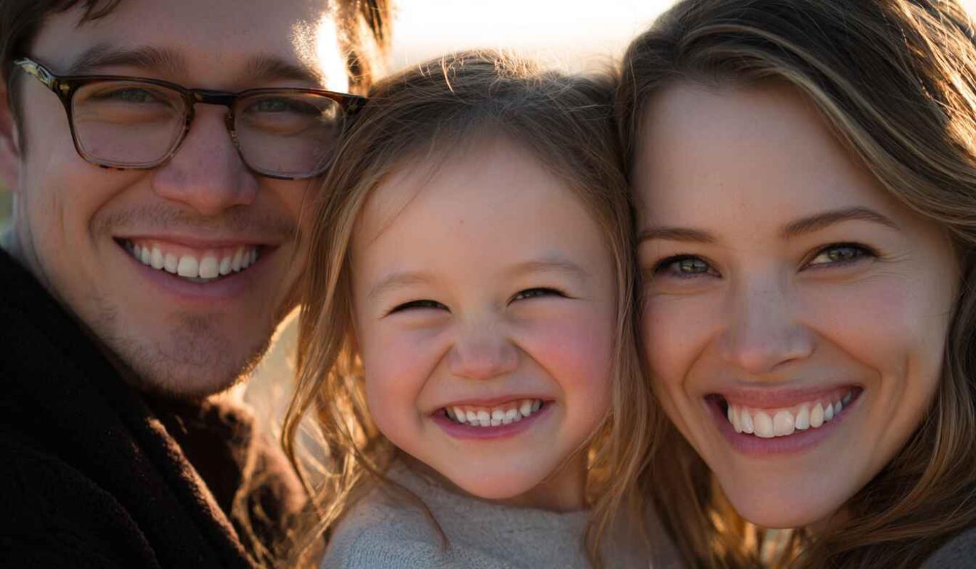 День дочери в 2026 году: история праздника и лучшие идеи поздравлений