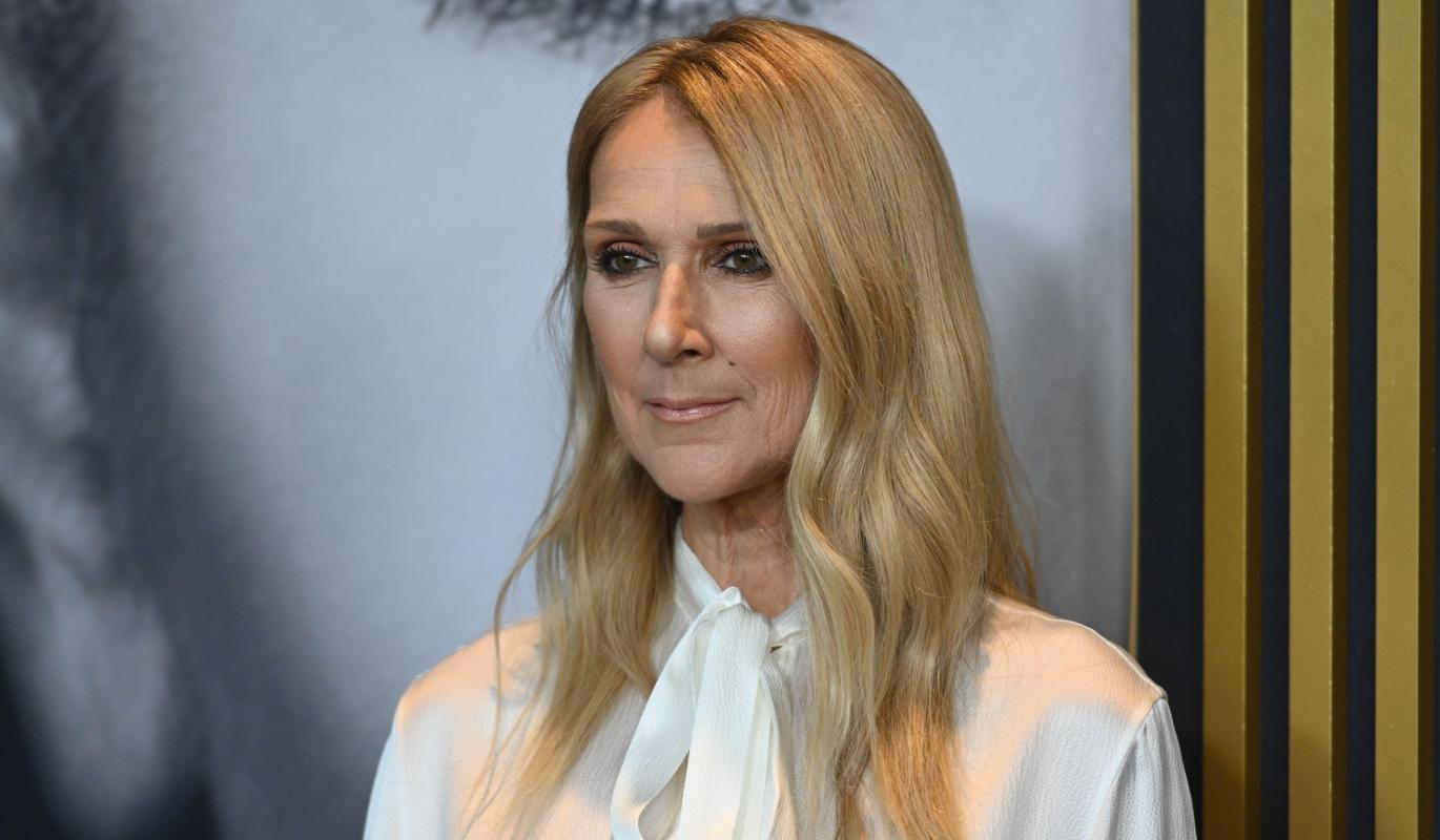 Селин Дион впервые за семь лет выпустила новую песню