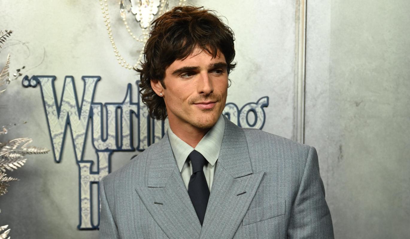 Джейкоб Элорди стал новым лицом аромата Bleu de Chanel