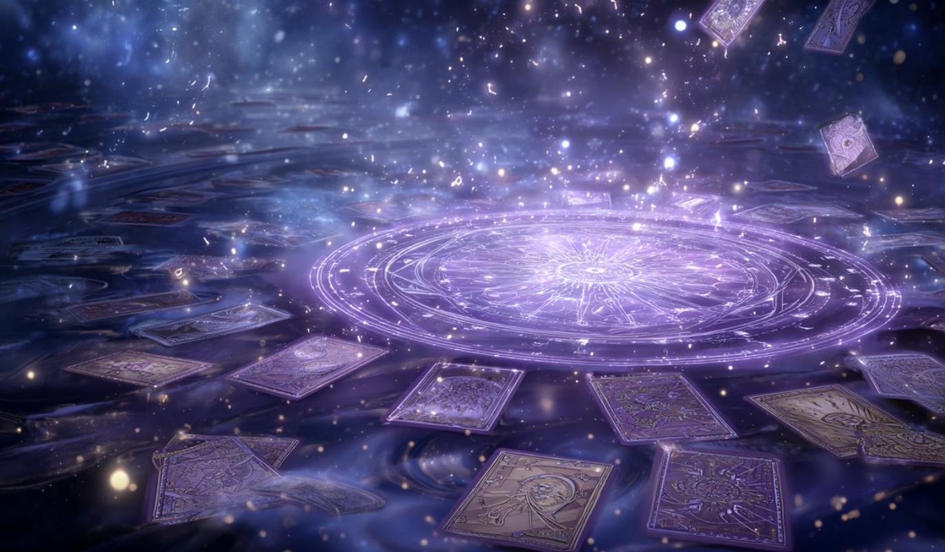 Астрологический прогноз от Анжелы Перл на июнь 2026