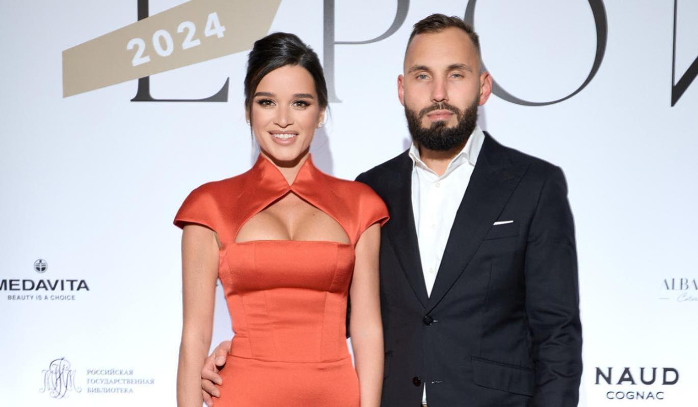 Бывший муж Ксении Бородиной Курбан Омаров обратился к Николай Сердюкову: "Докажешь, что ты мужчина"