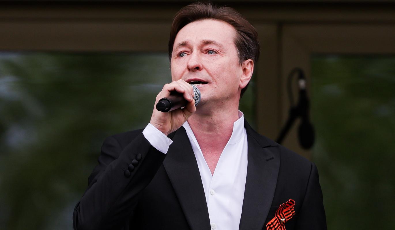 Сергей Безруков рассказал, какие слова деда о войне запомнил на всю жизнь
