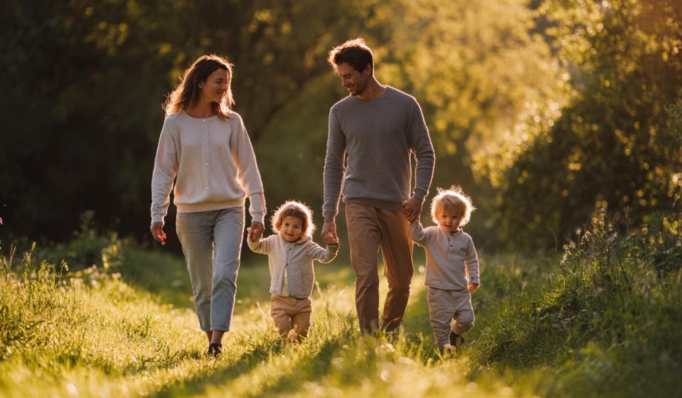 Всемирный день родителей 2026: история праздника, традиции и идеи поздравлений