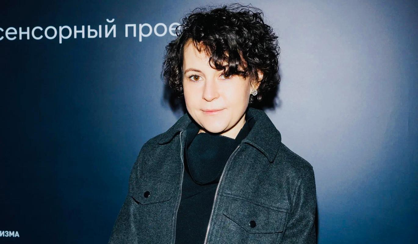 PR-специалист в сфере культуры Анна Сансиева: "Без вас общество может не узнать о чем-то талантливом и великом"