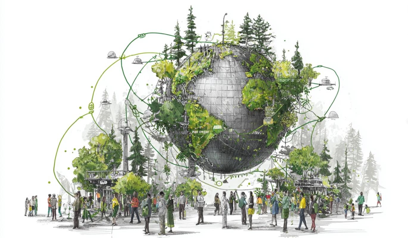 День эколога 2026: дата праздника, история и значение профессии