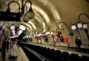 11 самых впечатляющих систем метрополитена в мире