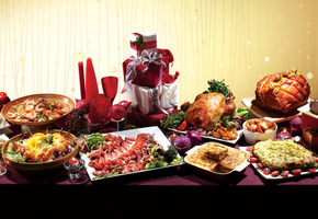Как снизить калорийность традиционных новогодних блюд