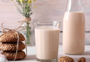 Польза и вред топлёного молока
