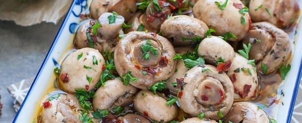 Очень Вкусные Маринованные Шампиньоны Фото Очень Вкусные Маринованные Шампиньоны Фото