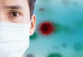 Какие маски защищают от коронавируса