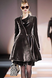 Обновить гардероб - Модная осень 2008: уроки стиля