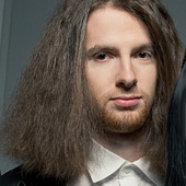 Александр Лившиц, бас-гитарист группы «Вельвет»