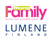 Журнал Young Family