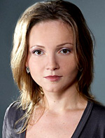 Катерина Савкина, имидж-стилист