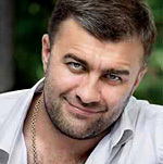 Михаил Пореченков, актер
