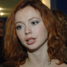 Елена Захарова – будущая обладательница "Оскара"