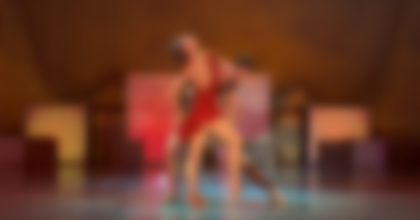 Василев и Касаткина за любовь против войны («Make love, not war»)