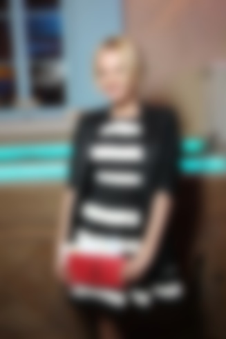 В свой день рождения Татьяна Найник одарила гостей подарками 