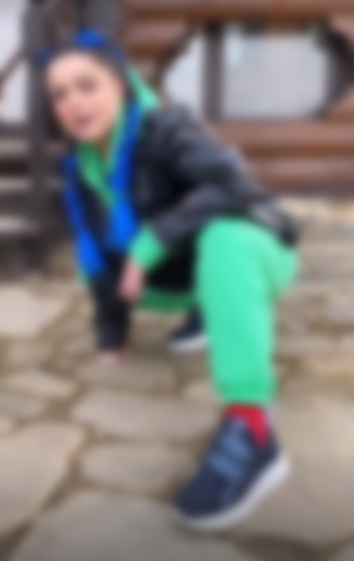 07FkB Прическа как у наташи королевой